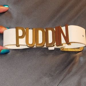 Harley Quinn 'Puddin' Collar